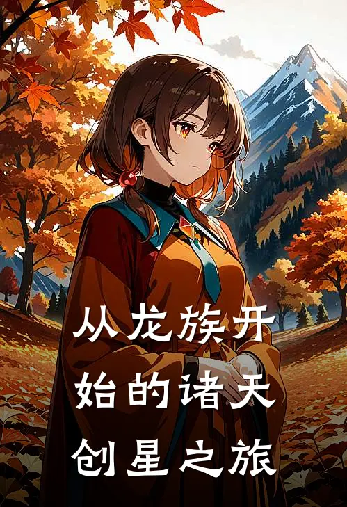 从龙族开始的诸天创星之旅