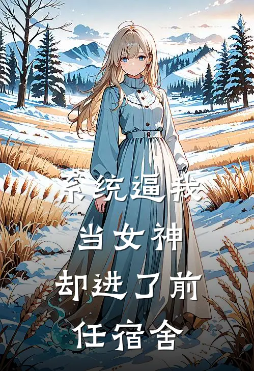 系统逼我当女神，却进了前任宿舍