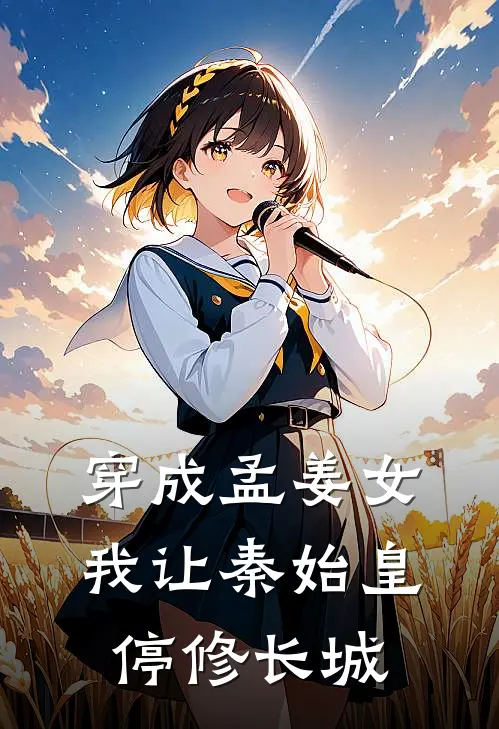 穿成孟姜女：我让秦始皇停修长城