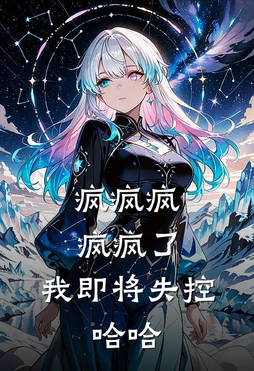 疯疯疯疯疯了，我即将失控，哈哈