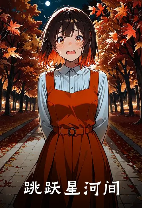 跳跃星河间