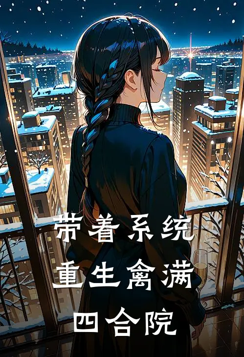 带着系统重生禽满四合院