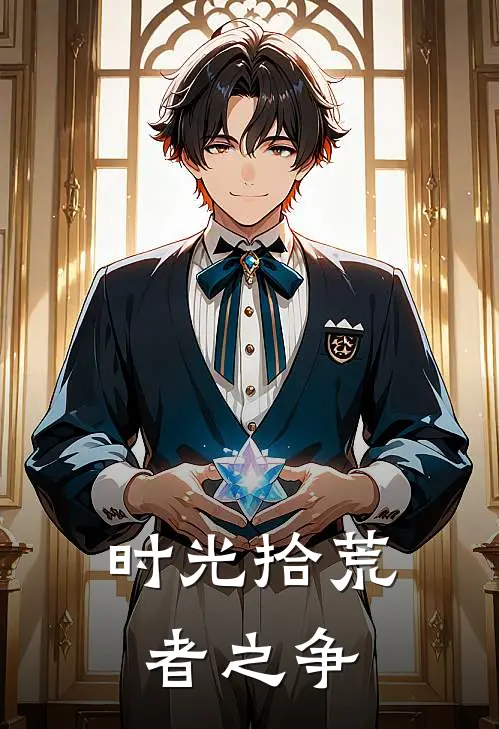 时光拾荒者之争