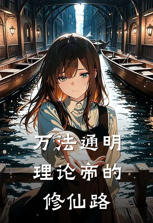 万法通明理论帝的修仙路