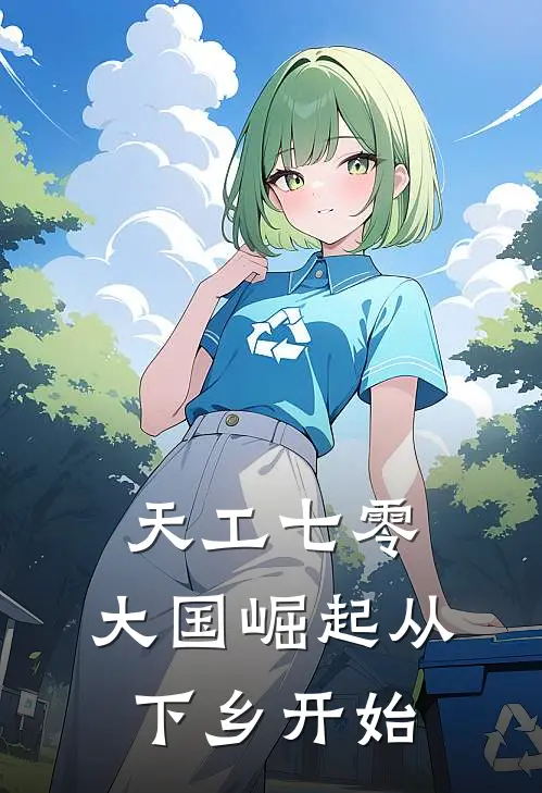 天工七零：大国崛起从下乡开始