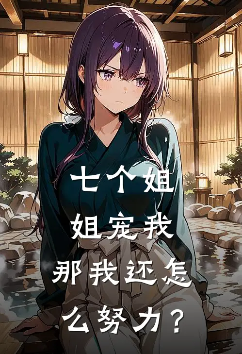 七个姐姐宠我，那我还怎么努力？