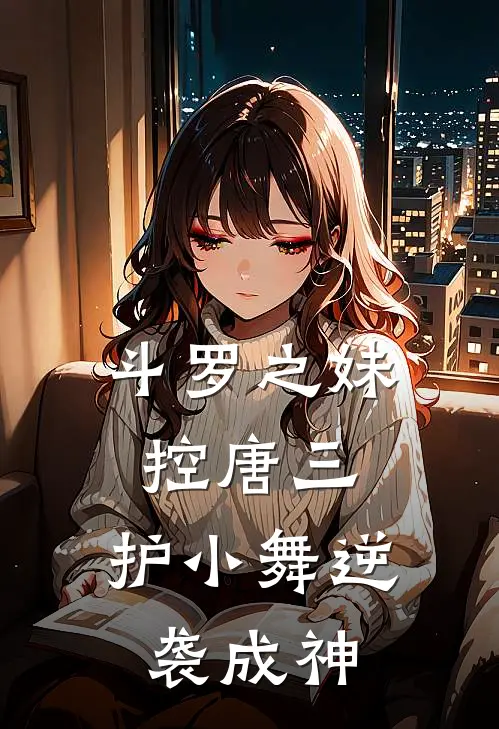 斗罗之妹控唐三：护小舞逆袭成神