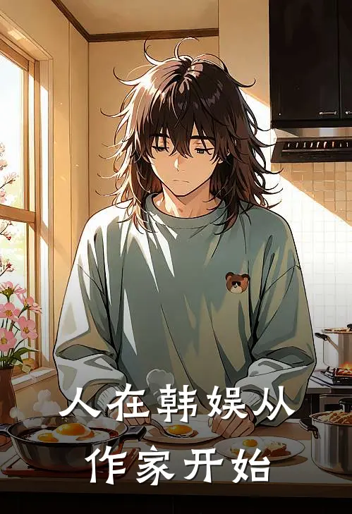 人在韩娱从作家开始