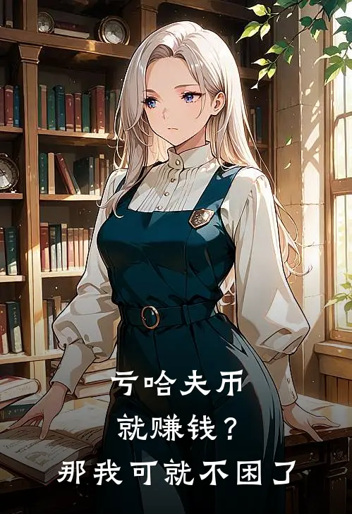 亏哈夫币就赚钱？那我可就不困了