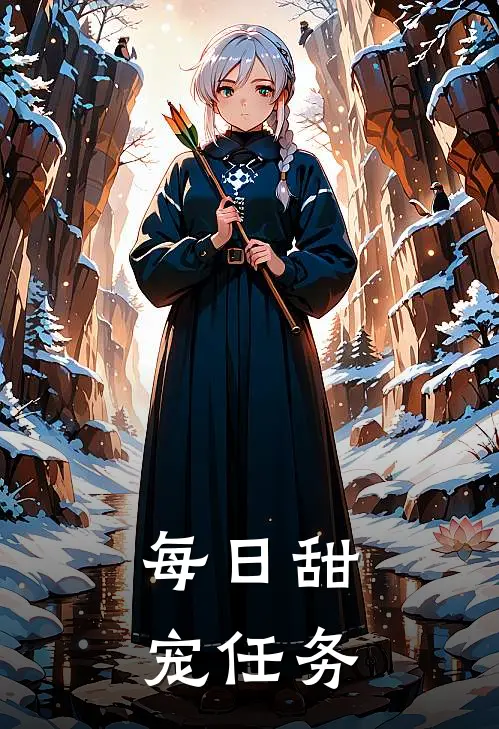 每日甜宠任务
