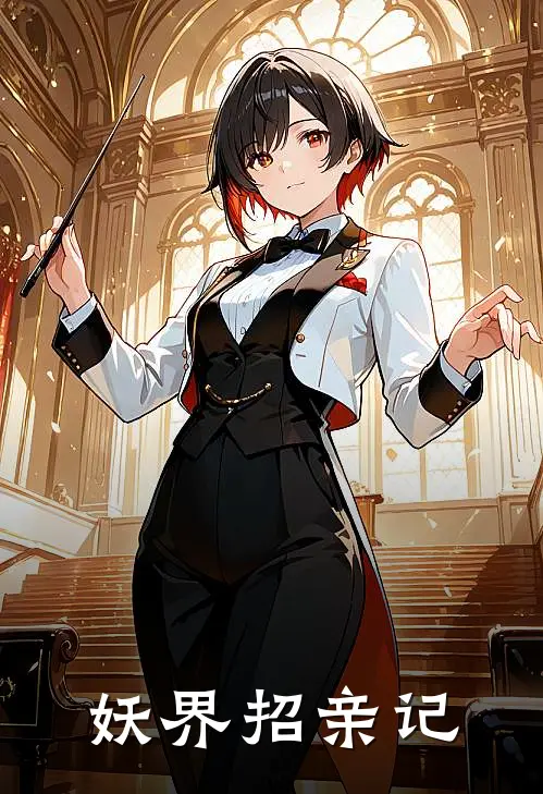 妖界招亲记
