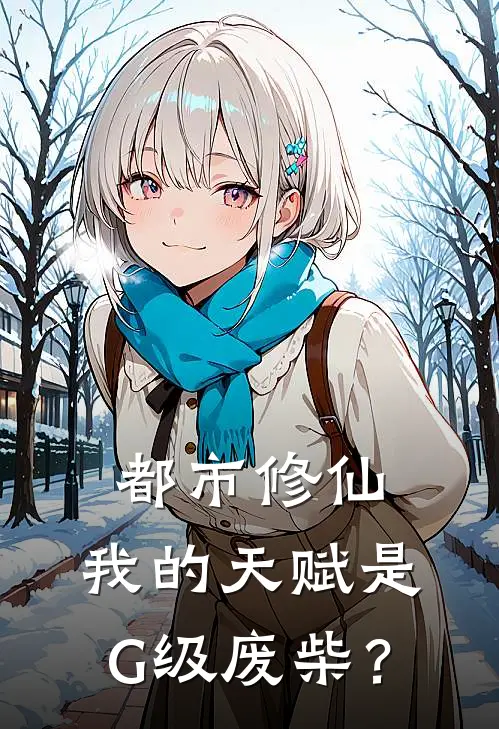 都市修仙：我的天赋是G级废柴？