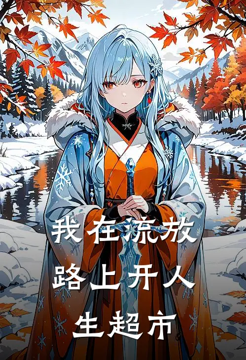 我在流放路上开人生超市