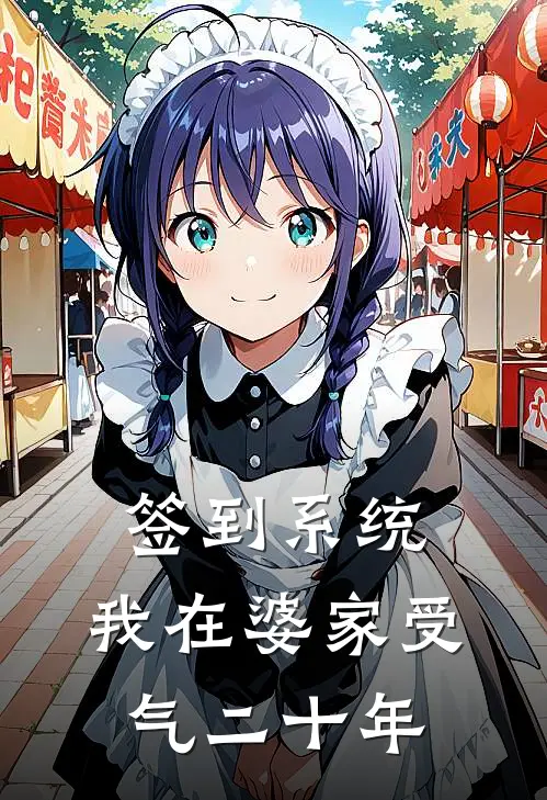 签到系统：我在婆家受气二十年