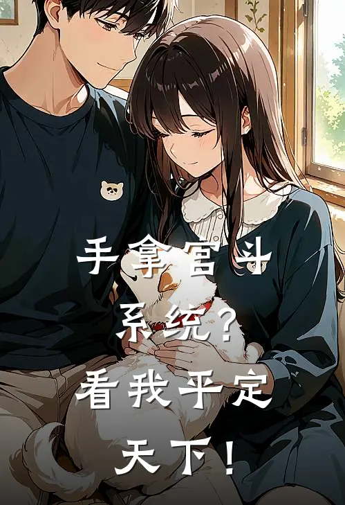 手拿宫斗系统？看我平定天下！