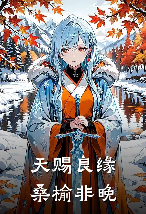 天赐良缘，桑榆非晚