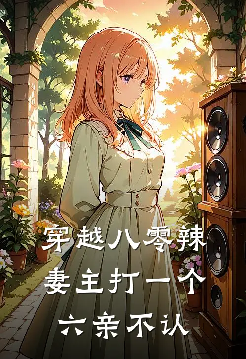 穿越八零辣妻主打一个六亲不认