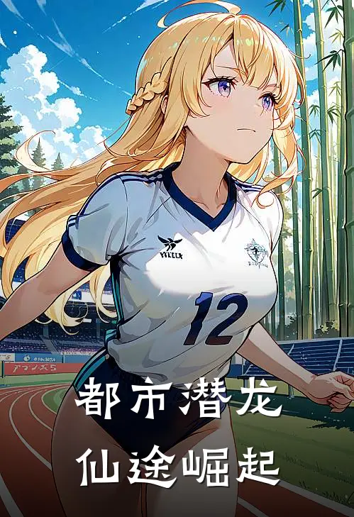 都市潜龙：仙途崛起