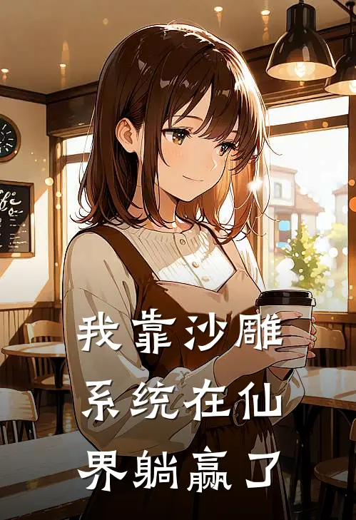 我靠沙雕系统在仙界躺赢了