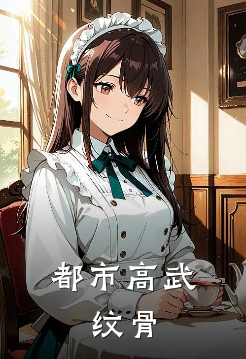 都市高武：纹骨