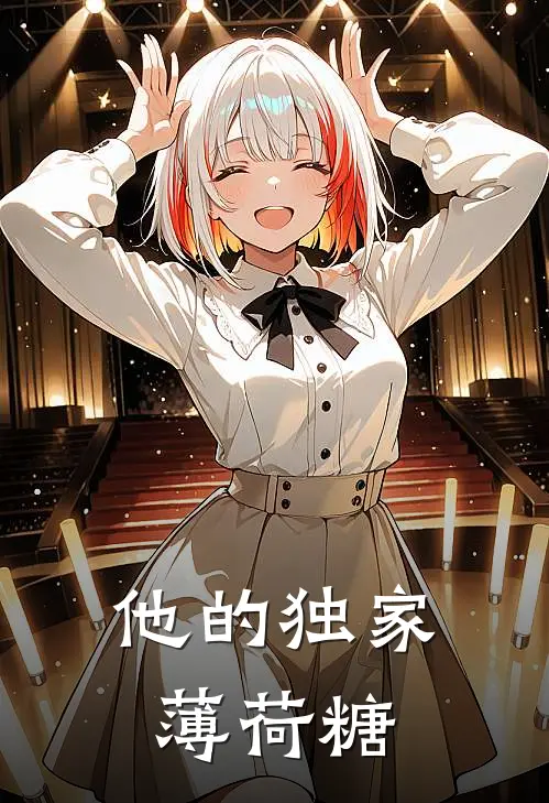 他的独家薄荷糖