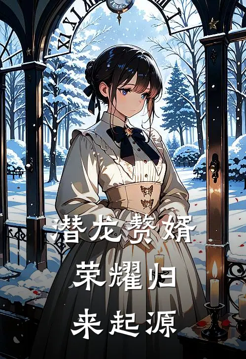 潜龙赘婿：荣耀归来起源