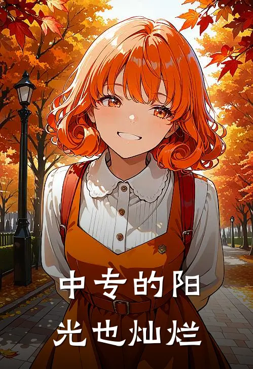 中专的阳光也灿烂