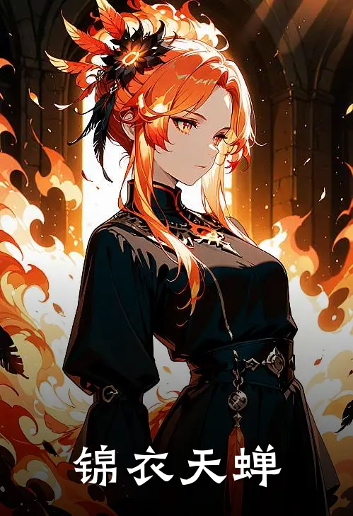 锦衣天蝉