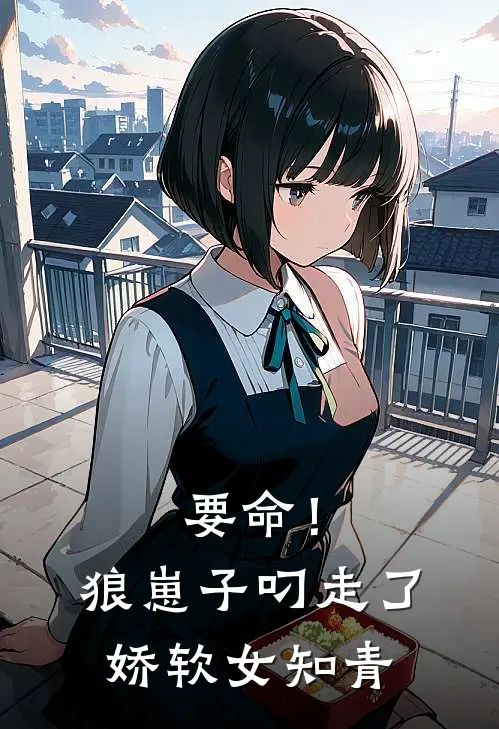 要命！狼崽子叼走了娇软女知青