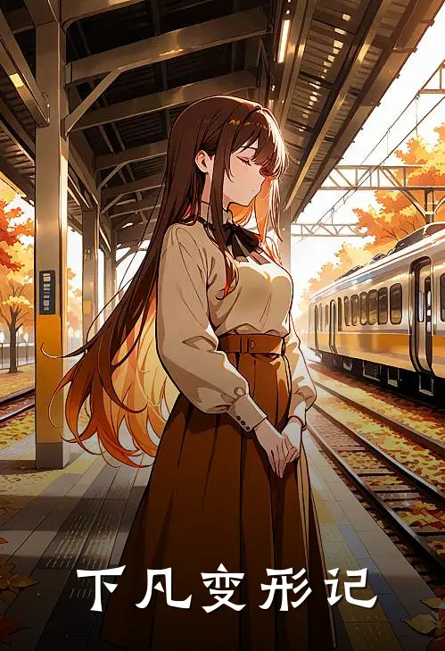 下凡变形记