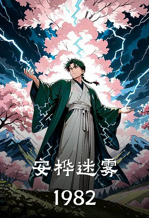 安桦迷雾1982