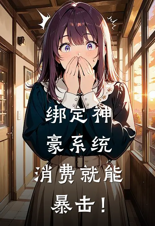 绑定神豪系统，消费就能暴击！