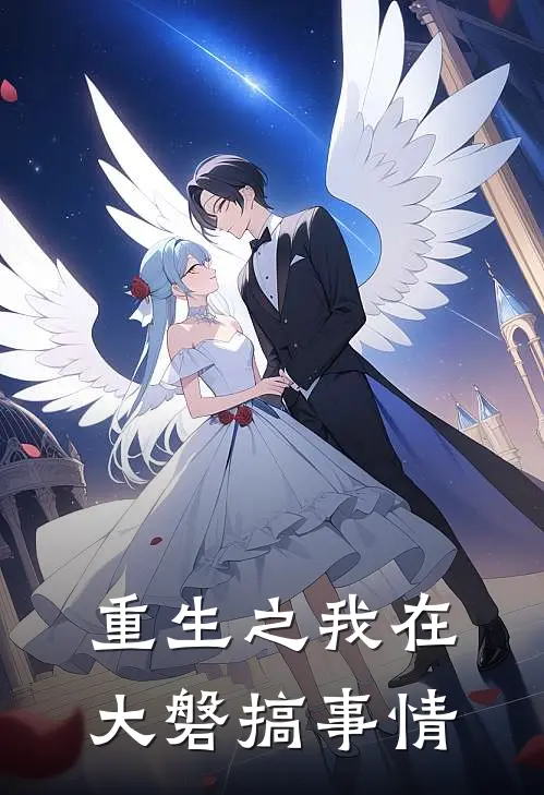 重生之我在大磐搞事情