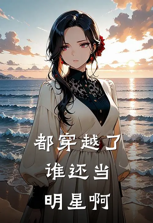 都穿越了，谁还当明星啊