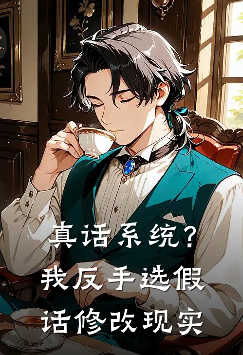 真话系统？我反手选假话修改现实