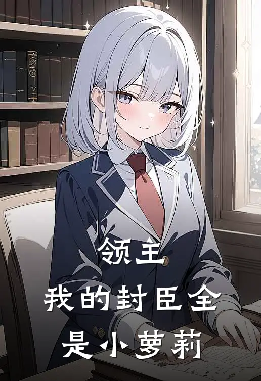 领主：我的封臣全是小萝莉