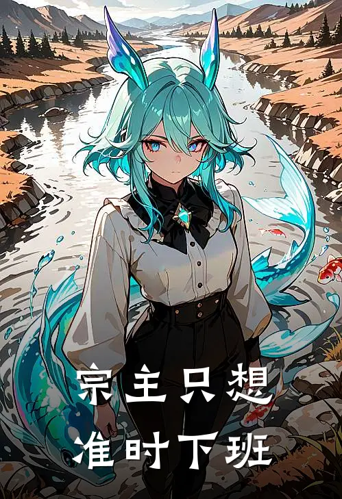 宗主只想准时下班