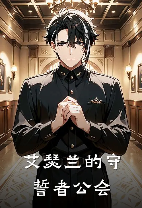 艾瑟兰的守誓者公会