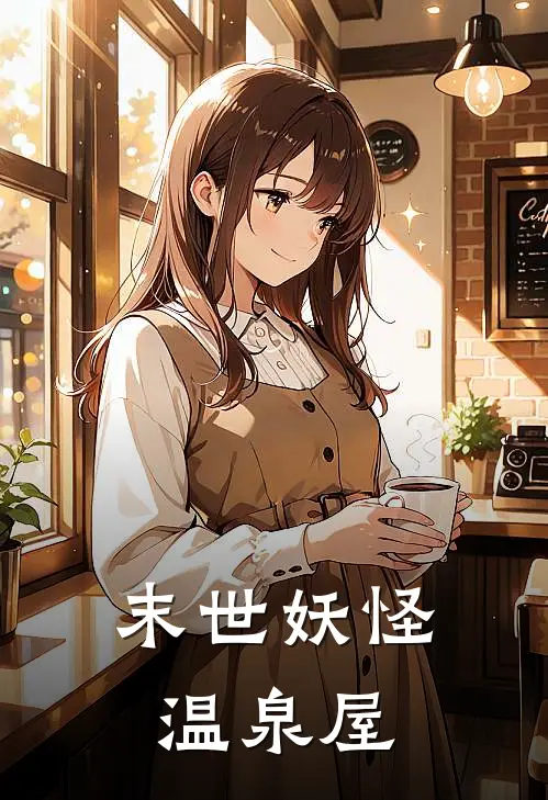 末世妖怪温泉屋