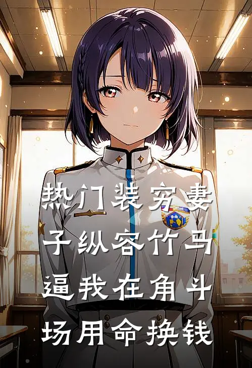 [热门]装穷妻子纵容竹马逼我在角斗场用命换钱楚洛纪总免费小说大全_小说推荐完本[热门]装穷妻子纵容竹马逼我在角斗场用命换钱(楚洛纪总)