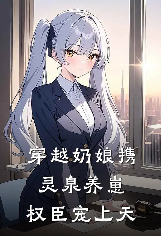 穿越奶娘携灵泉养崽，权臣宠上天