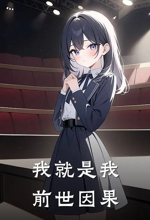 我就是我，前世因果