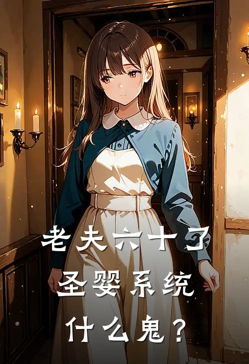 老夫六十了，圣婴系统什么鬼？