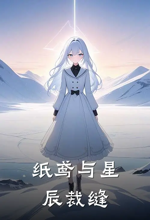 纸鸢与星辰裁缝