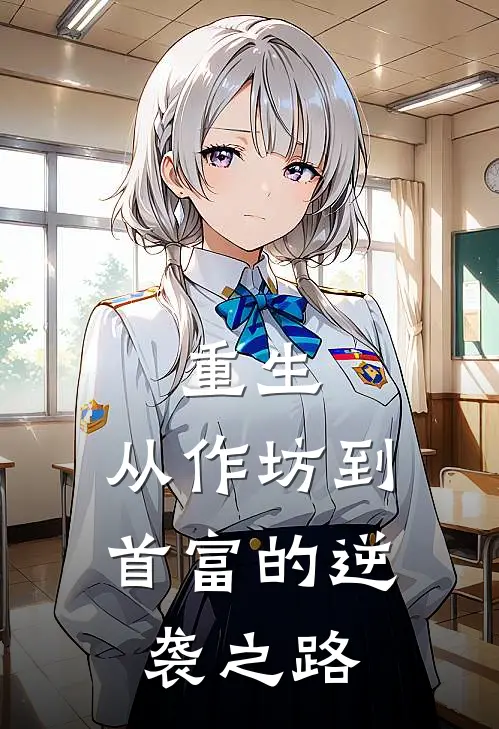 重生：从作坊到首富的逆袭之路