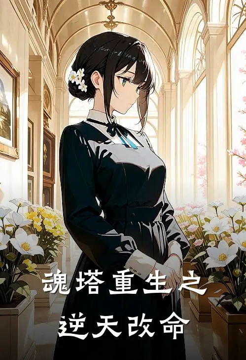 魂塔重生之逆天改命