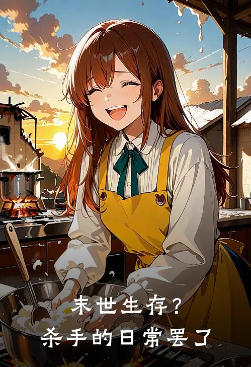 末世生存？杀手的日常罢了