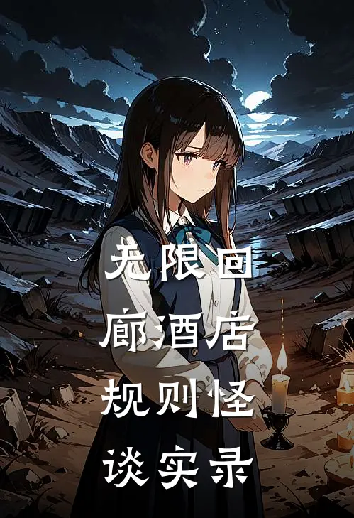 无限回廊酒店：规则怪谈实录