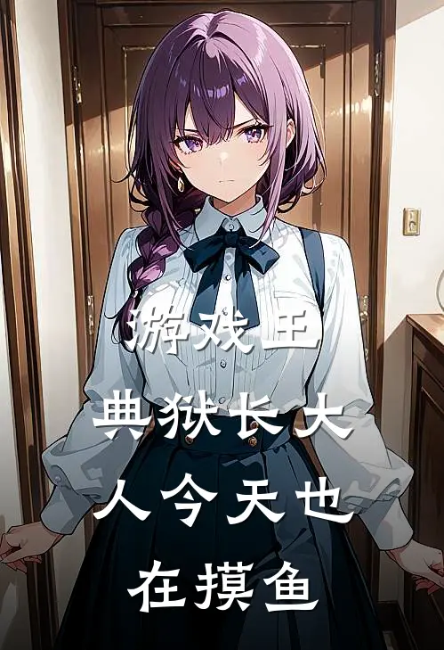 游戏王：典狱长大人今天也在摸鱼