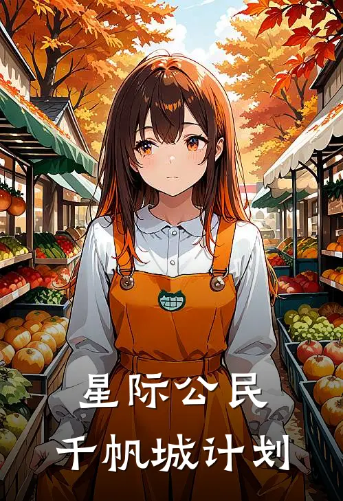 星际公民：千帆城计划